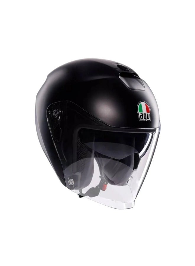 AGV Irides Mono Open Face Helmet - L - Image 1